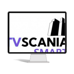 TVScania Smart